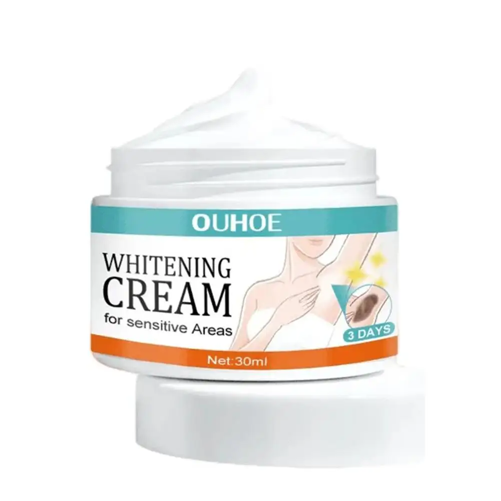 Body Whitening Cream Private Parts Underarm Bleaching Serum Whiten Butt Knee Brighten Inner Thigh Intimate Dark Remove
Body Whitening Cream Private Parts Underarm Bleaching Serum Whiten Butt Knee Brighten Inner Thigh Intimate Dark Remove
