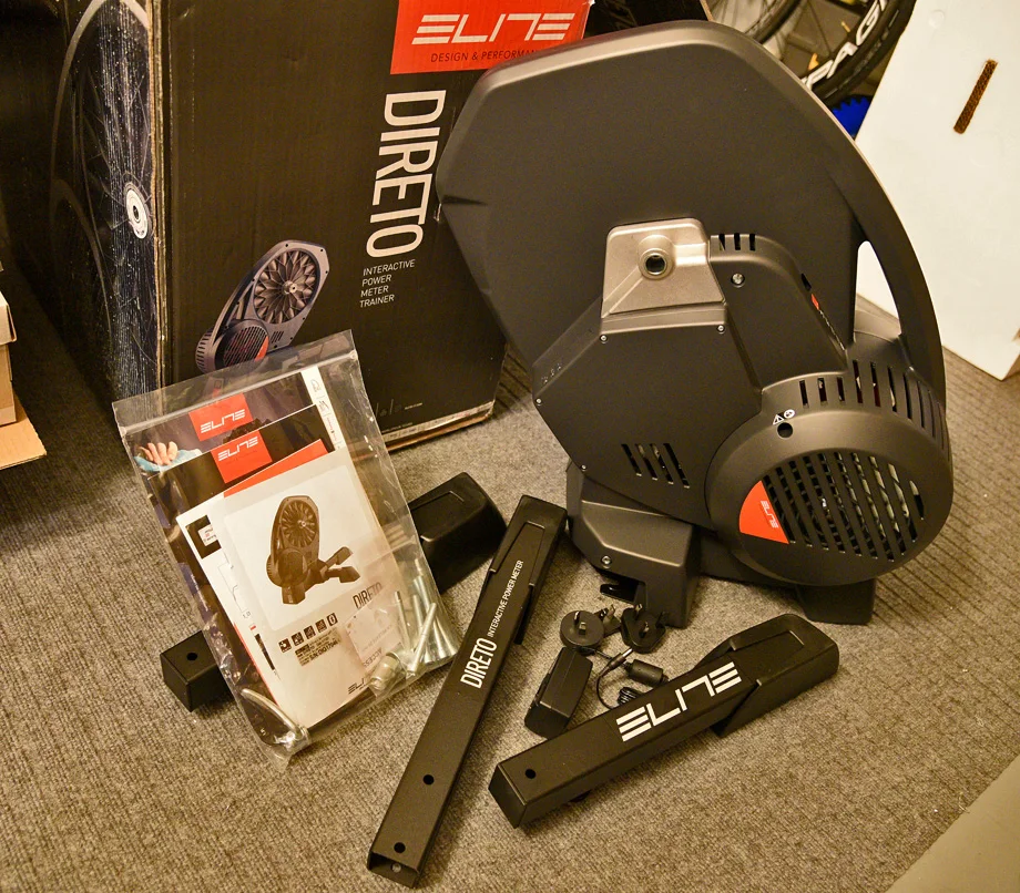 Летняя распродажа, скидка на распродажу, цена Eli-te прямой XR Cycletrainer + Travelblock
Летняя распродажа, скидка на распродажу, цена Eli-te прямой XR Cycletrainer + Travelblock