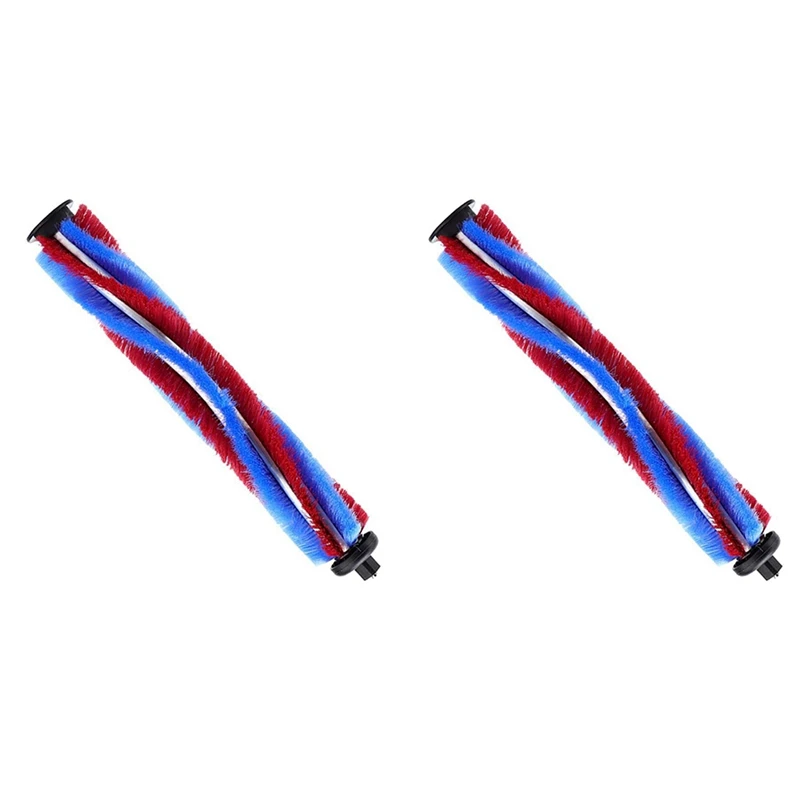 2X Wireless Vacuum Cleaner Brush Replacement Accessories, Main Brush Replacement Kit, Household Cleaning Tools
2X Wireless Vacuum Cleaner Brush Replacement Accessories, Main Brush Replacement Kit, Household Cleaning Tools