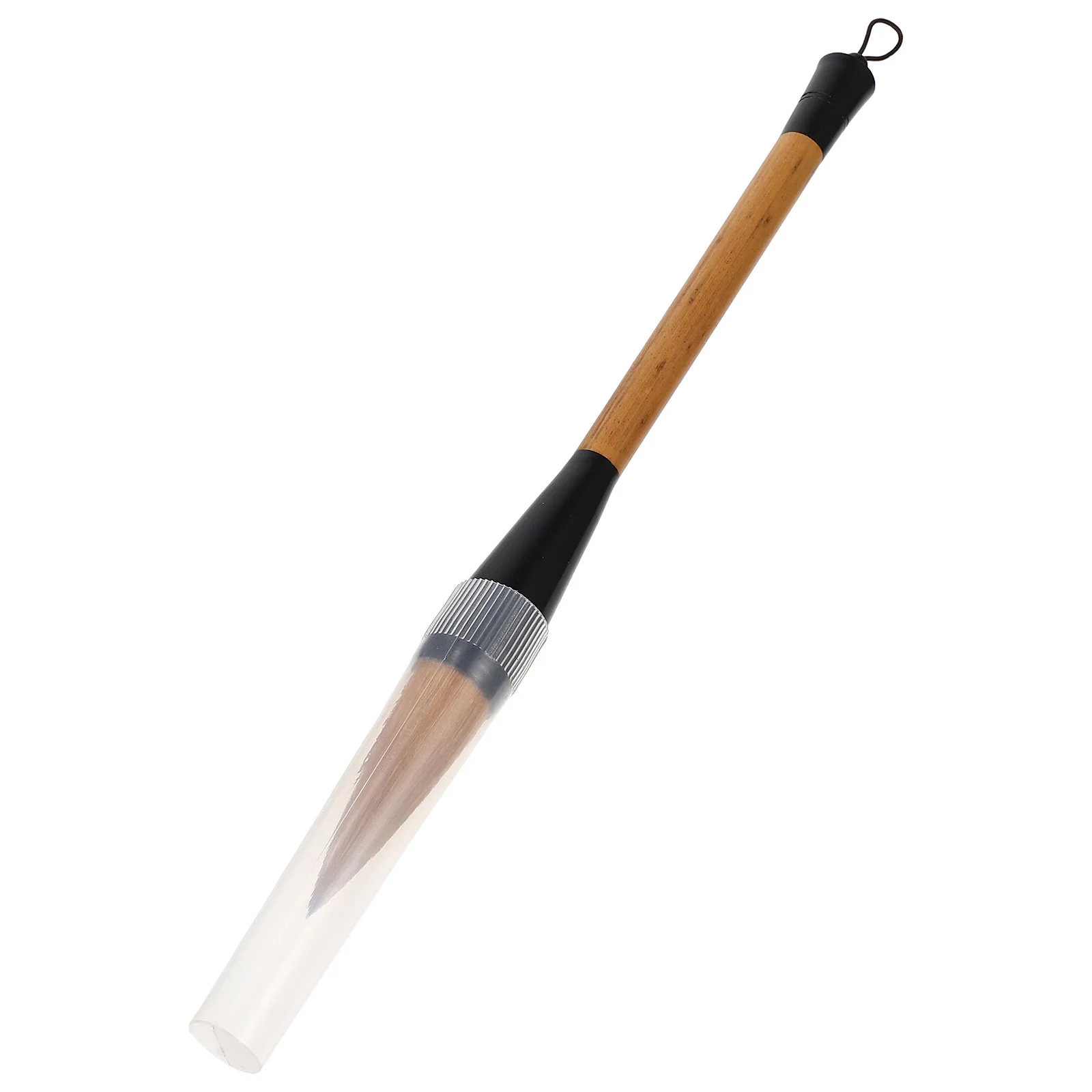 Bamboo Brush Calligraphy Writing Professional Pen Traditional Painting Students Decked Accessories
Bamboo Brush Calligraphy Writing Professional Pen Traditional Painting Students Decked Accessories