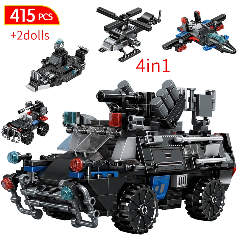 New Building Blocks Compatible Swat Team City Police Transport Helicopter Large Sets Bricks Gift Toys For Children
New Building Blocks Compatible Swat Team City Police Transport Helicopter Large Sets Bricks Gift Toys For Children