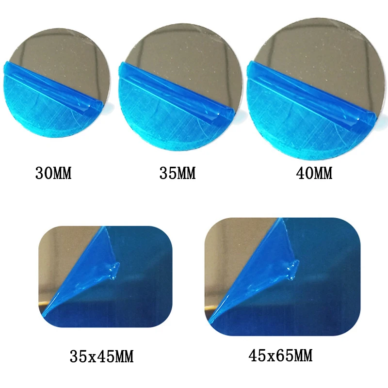 5PCS Magnetic Car Phone Holder Metal Sticker Plate Double-sided Adhesive Iron Sheet 30/35/40mm 35x45/45x65mm Auto Accessories
5PCS Magnetic Car Phone Holder Metal Sticker Plate Double-sided Adhesive Iron Sheet 30/35/40mm 35x45/45x65mm Auto Accessories