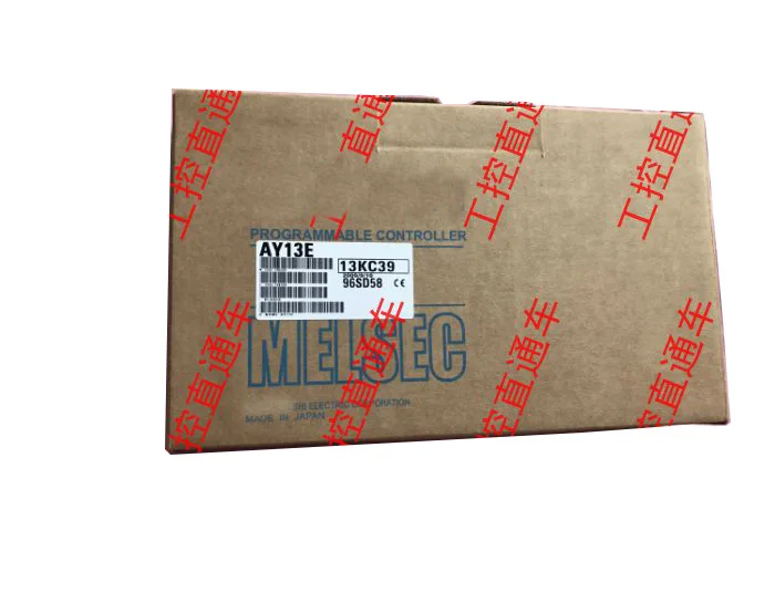 Новый оригинальный в коробке AY13E {склад} гарантия 1 год отправка в течение 24 часов
Новый оригинальный в коробке AY13E {склад} гарантия 1 год отправка в течение 24 часов