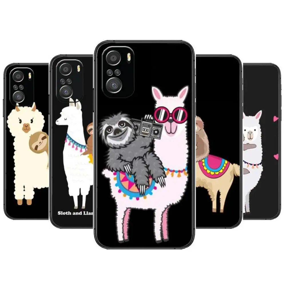 adorable animal Phone Case For xiaomi mi 11 Lite pro Ultra 10s 9 8 MIX 4 FOLD 10T 5g Black Cover Silicone Back Prett
adorable animal Phone Case For xiaomi mi 11 Lite pro Ultra 10s 9 8 MIX 4 FOLD 10T 5g Black Cover Silicone Back Prett