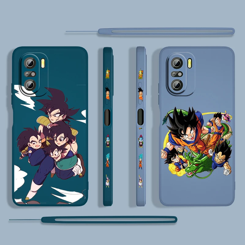 Dragon Ball DBZ Son Goku For Xiaomi Redmi K50 Gaming 10X 9 9A 9T 9AT 8 8A 7 6A 5A 4X Pro 4G 5G Liquid Left Rope Phone Case Cover
Dragon Ball DBZ Son Goku For Xiaomi Redmi K50 Gaming 10X 9 9A 9T 9AT 8 8A 7 6A 5A 4X Pro 4G 5G Liquid Left Rope Phone Case Cover