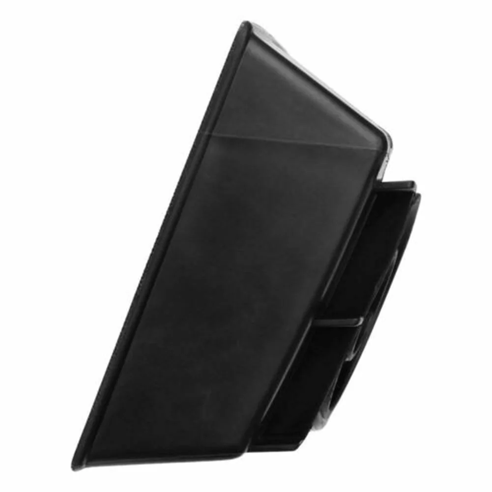 Car 1pc Interior Front Central Cup Holder 9425E4 New Black Replace Suitable For C3 DS3 2009+ Car Ashtray ABS Plastic Accessory
Car 1pc Interior Front Central Cup Holder 9425E4 New Black Replace Suitable For C3 DS3 2009+ Car Ashtray ABS Plastic Accessory