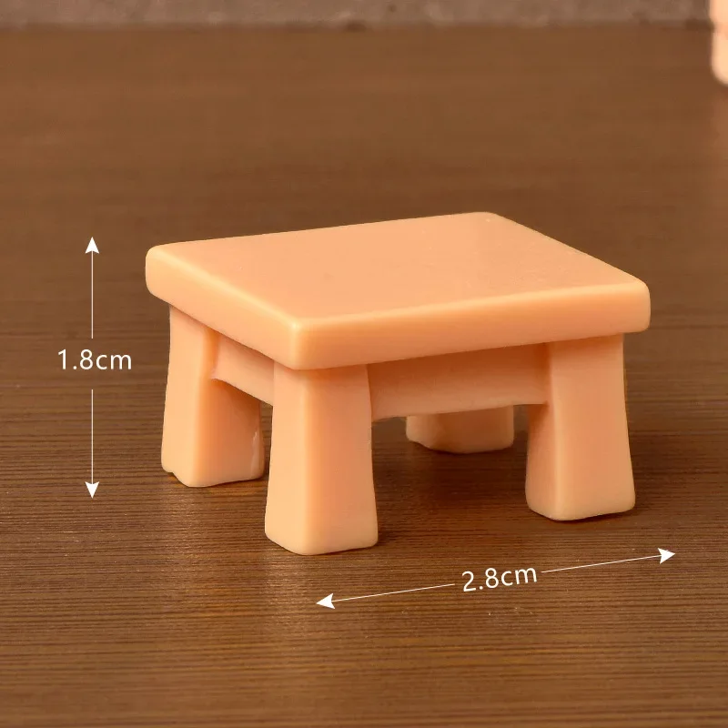 Фигурки кошек из смолы MOONBIFFY
Фигурки кошек из смолы MOONBIFFY