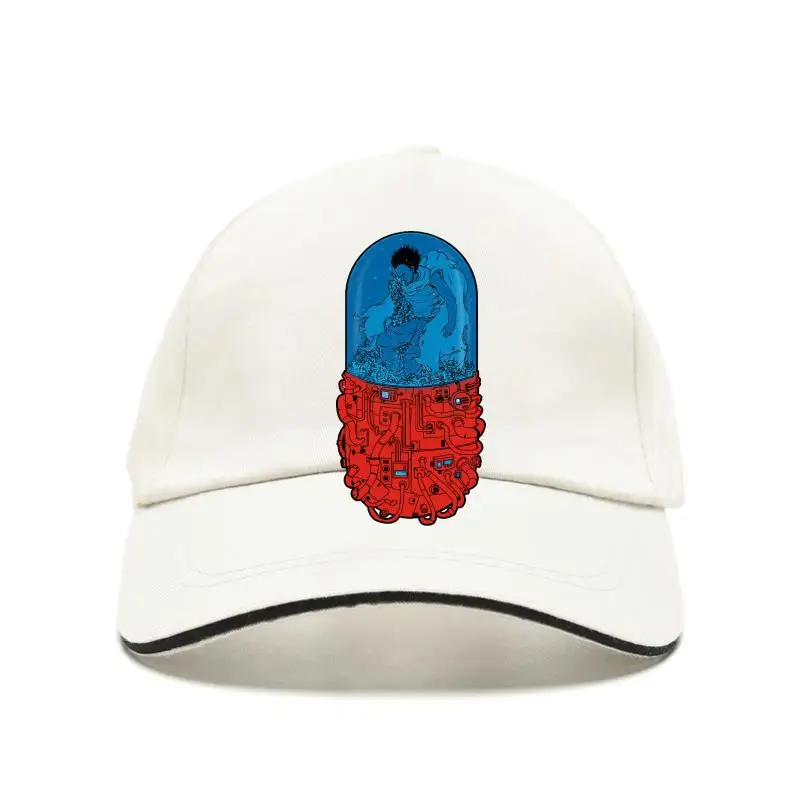 New cap hat Fahion treet Akira Printed Cotton Baseball Cap 
New cap hat Fahion treet Akira Printed Cotton Baseball Cap