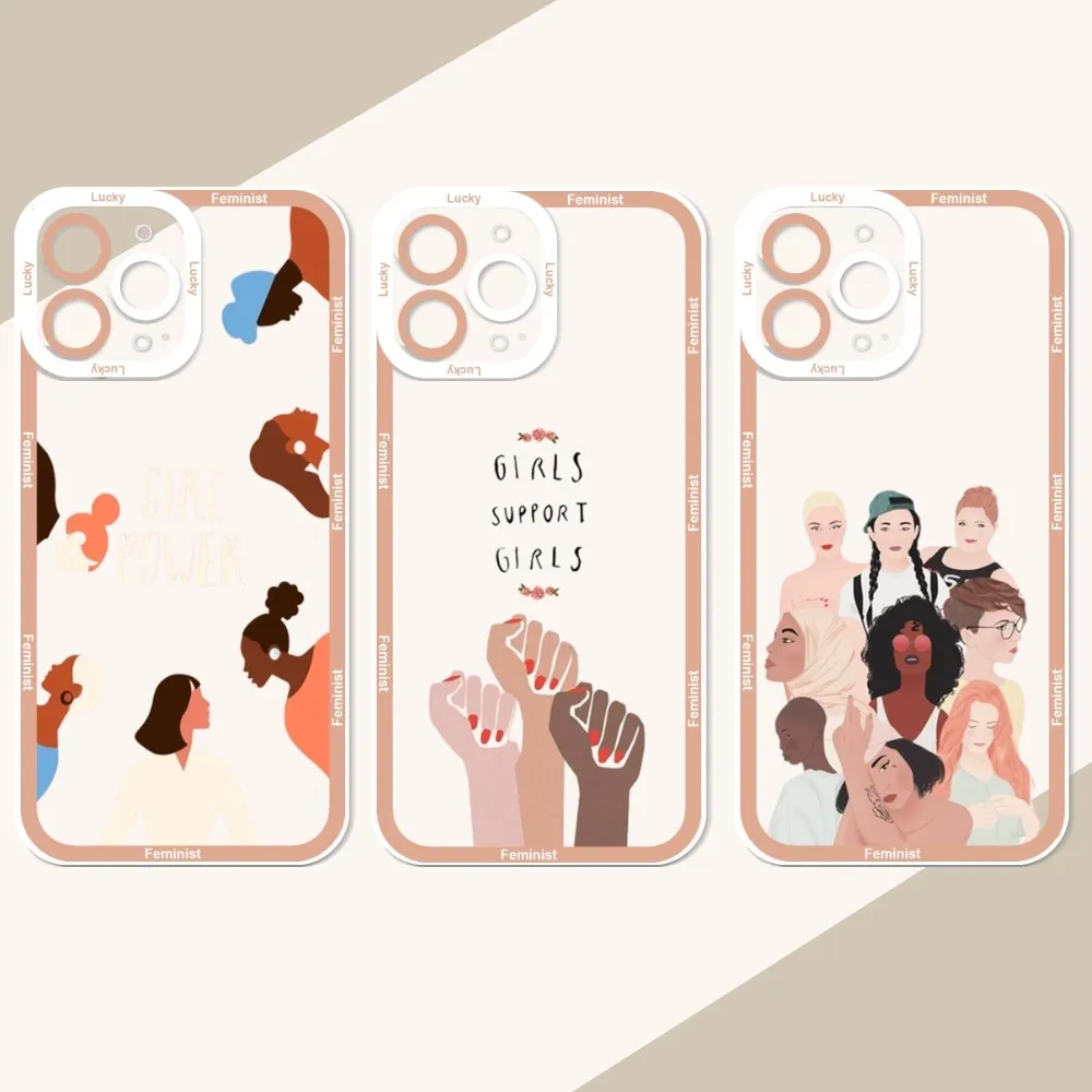 Feminist Feminism Aesthetics Girl Power Phone Case For iPhone 12 11 13 14 Pro Max XR XS Max X SE2020 7 8 Plus Case
Feminist Feminism Aesthetics Girl Power Phone Case For iPhone 12 11 13 14 Pro Max XR XS Max X SE2020 7 8 Plus Case