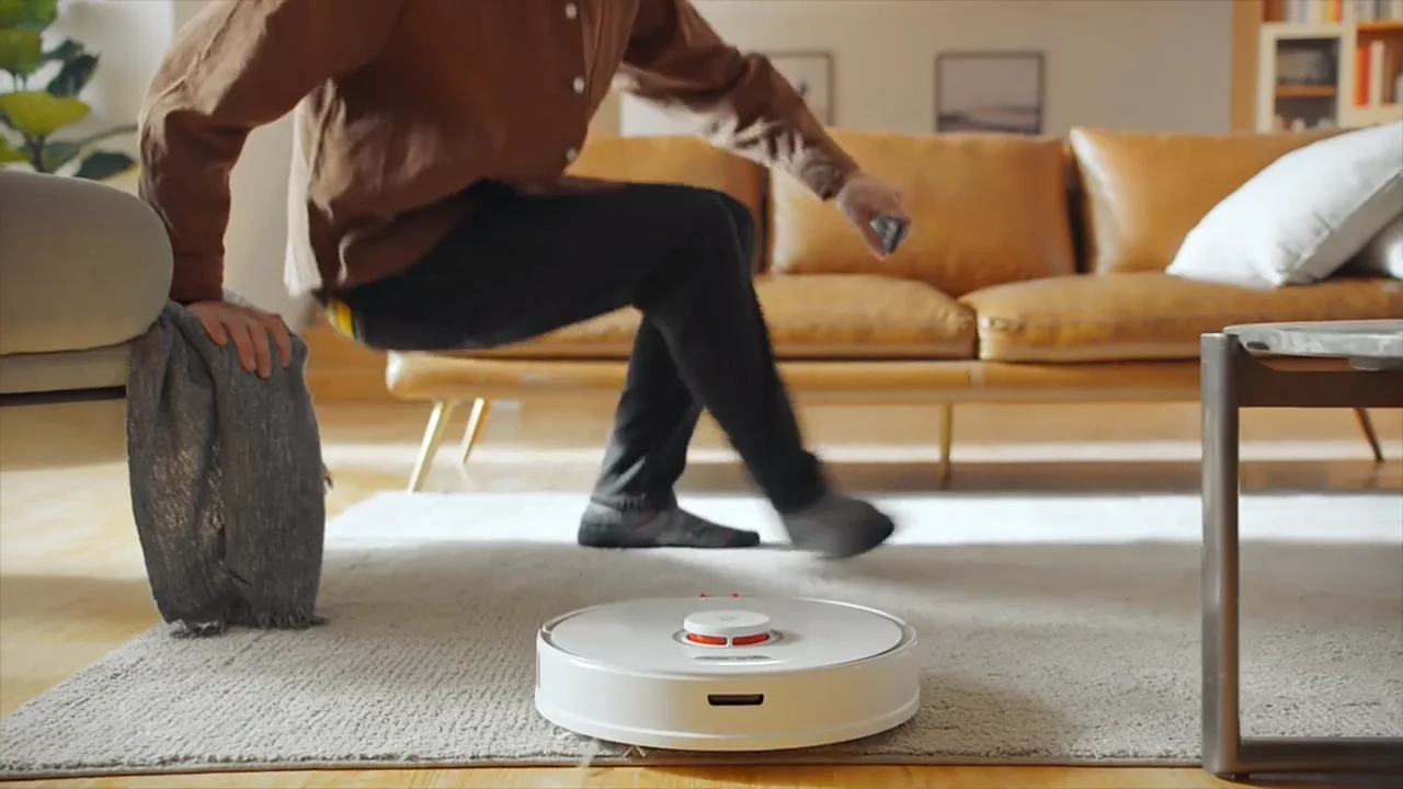 2021 New Xiaomi Sonic Mopping Ultrasonic Carpet For Home 2500Pa 5200mAh Auto-Lifting Roborock S7 Robot Vacuum Cleaner
2021 New Xiaomi Sonic Mopping Ultrasonic Carpet For Home 2500Pa 5200mAh Auto-Lifting Roborock S7 Robot Vacuum Cleaner