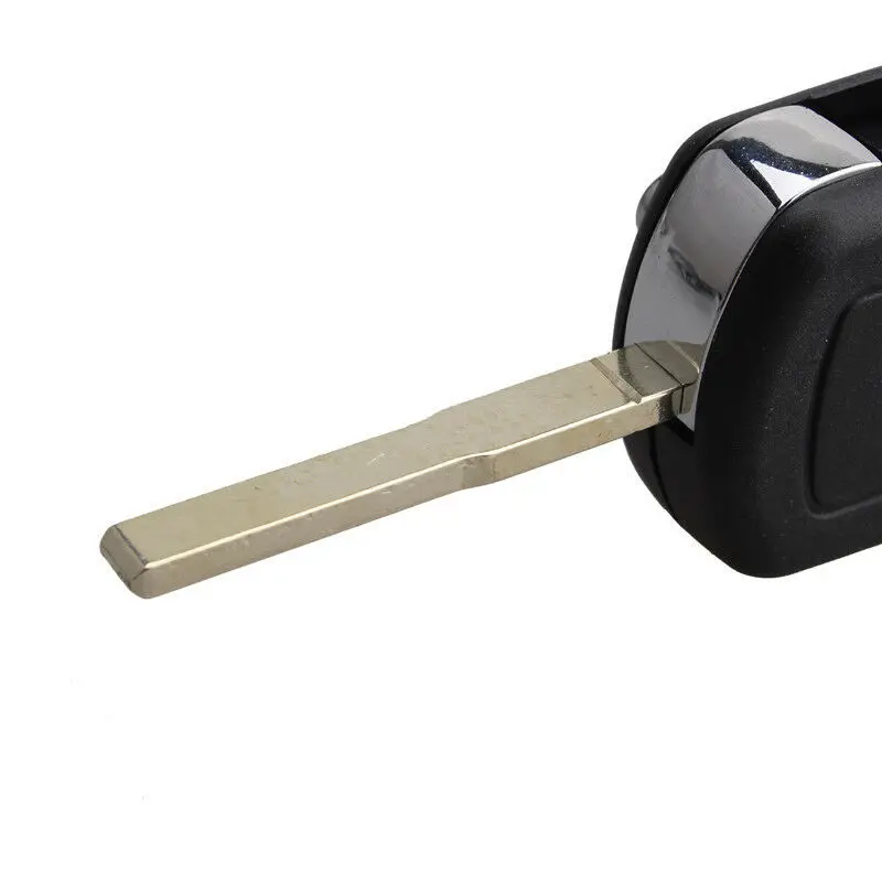 3 Button Key 3 Range 433Mhz Black Flip Fob For Land Rover Discovery PCF7941 Chip Remote Rover Durable Hot Sale
3 Button Key 3 Range 433Mhz Black Flip Fob For Land Rover Discovery PCF7941 Chip Remote Rover Durable Hot Sale