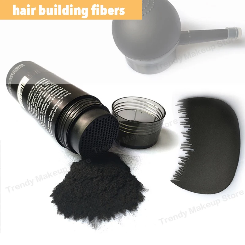 Спрей для наращивания волос, 27,5 г
Спрей для наращивания волос, 27,5 г