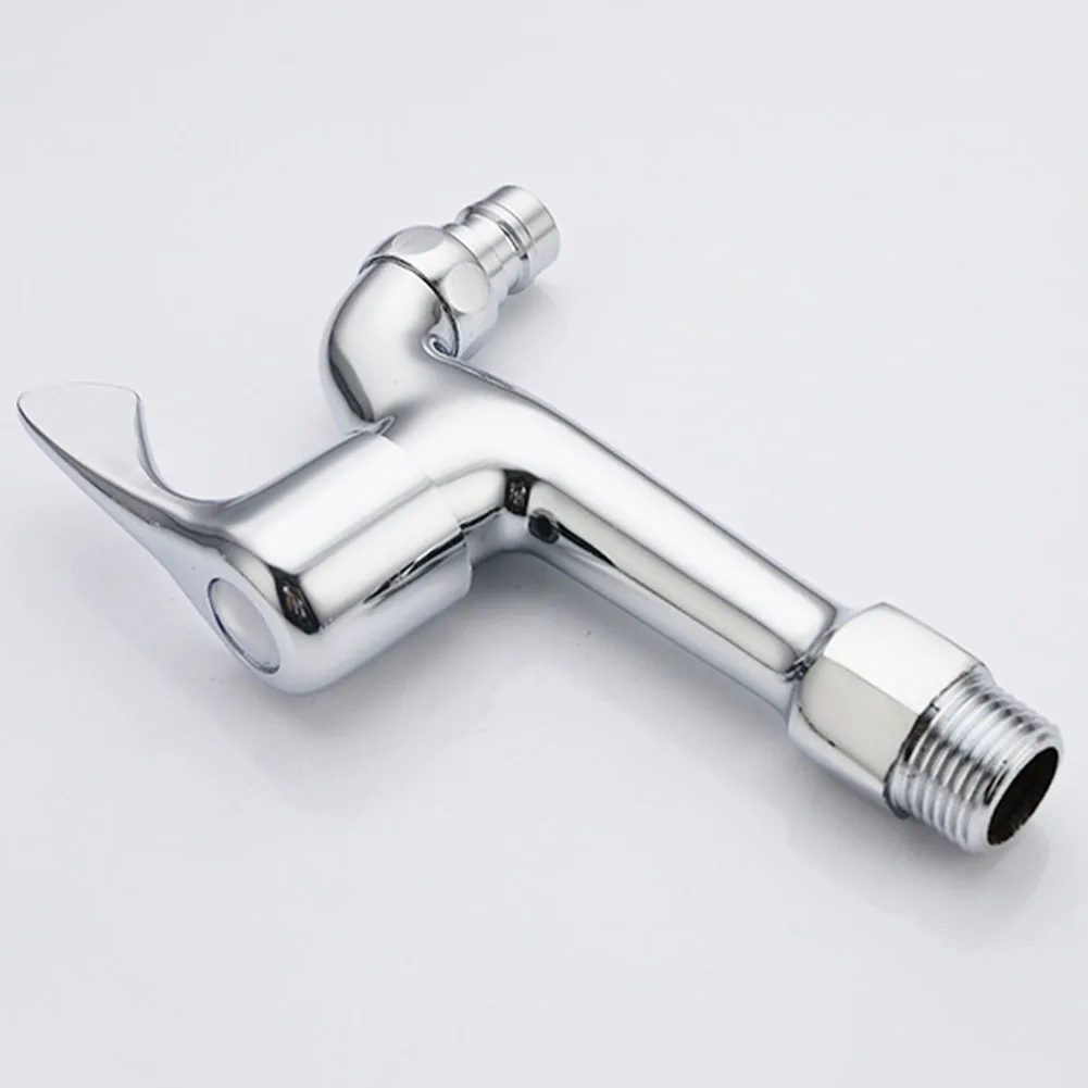 Washing Machine Faucet Double Water Outlet Mop Pool Brass Tap Outdoor Garden Faucet Fast Bidet Faucets Bathroom Accessories
Washing Machine Faucet Double Water Outlet Mop Pool Brass Tap Outdoor Garden Faucet Fast Bidet Faucets Bathroom Accessories