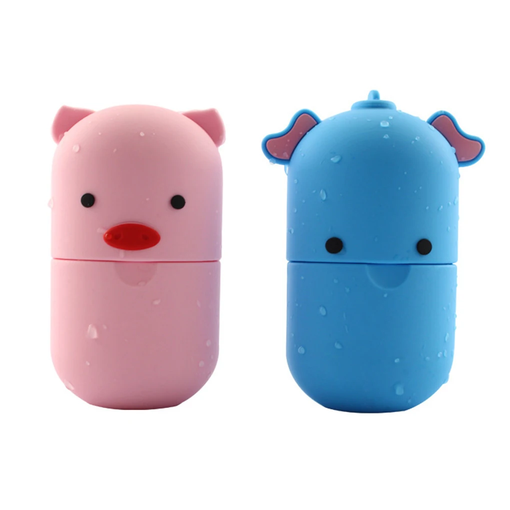 1PC Cute Reusable Icing Cooling Ice Massage Cups Cold Massage Roller Freezable Face Massager for Muscle Cold Therapy
1PC Cute Reusable Icing Cooling Ice Massage Cups Cold Massage Roller Freezable Face Massager for Muscle Cold Therapy