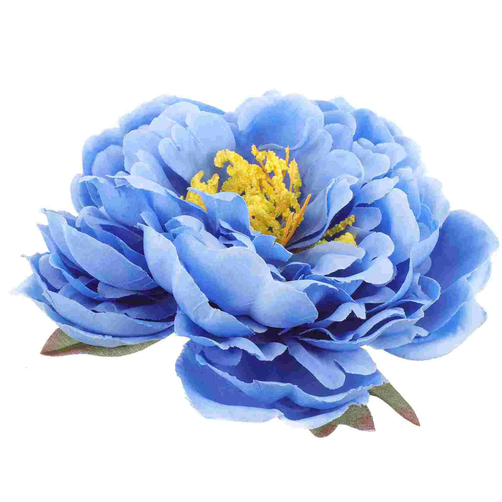 Hair Accessories Decorative Clips Barrettes Flower Summer Flowers Women Decorations Girls 
Hair Accessories Decorative Clips Barrettes Flower Summer Flowers Women Decorations Girls