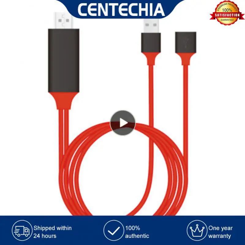 1 ~ 10 шт. Универсальный зеркальный Кабель-адаптер с Usb на HDMI
1 ~ 10 шт. Универсальный зеркальный Кабель-адаптер с Usb на HDMI