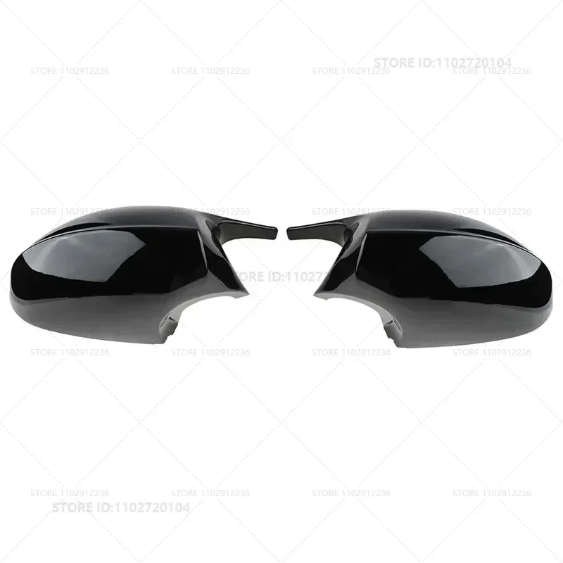 Для BMW 323i 325i 325xi 328i 328xi 330i 330xi 335i 335xi (E90 E91) 2005-2009 гг. Крышки зеркал заднего вида 51167135097 51167135098 
Для BMW 323i 325i 325xi 328i 328xi 330i 330xi 335i 335xi (E90 E91) 2005-2009 гг. Крышки зеркал заднего вида 51167135097 51167135098