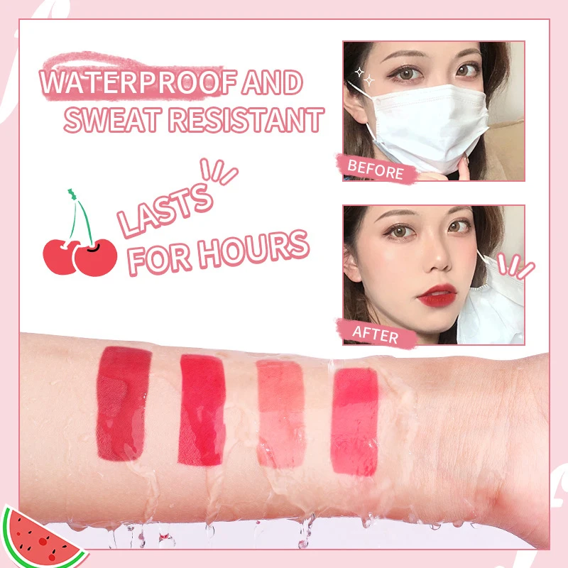 Matte Popular Highly Pigmented Cosmetics Versatile Trending Celebrity Favorite Stay-all- Formula Mirror Must-have Lipstick
Matte Popular Highly Pigmented Cosmetics Versatile Trending Celebrity Favorite Stay-all- Formula Mirror Must-have Lipstick