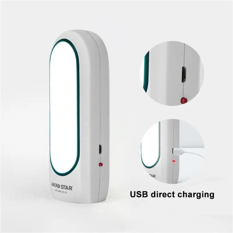 Предупредительная лампа с Usb-зарядкой, многофункциональный практичный мини-фонарик для путешествий, уличный светильник, перезаряжаемый пр...
Предупредительная лампа с Usb-зарядкой, многофункциональный практичный мини-фонарик для путешествий, уличный светильник, перезаряжаемый пр...