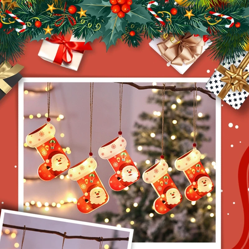 Christmas Lights 3pcs Button Battery Operated Xmas Tree Light Waterproof Xmas Lights Decoration for Outdoor Indoor
Christmas Lights 3pcs Button Battery Operated Xmas Tree Light Waterproof Xmas Lights Decoration for Outdoor Indoor