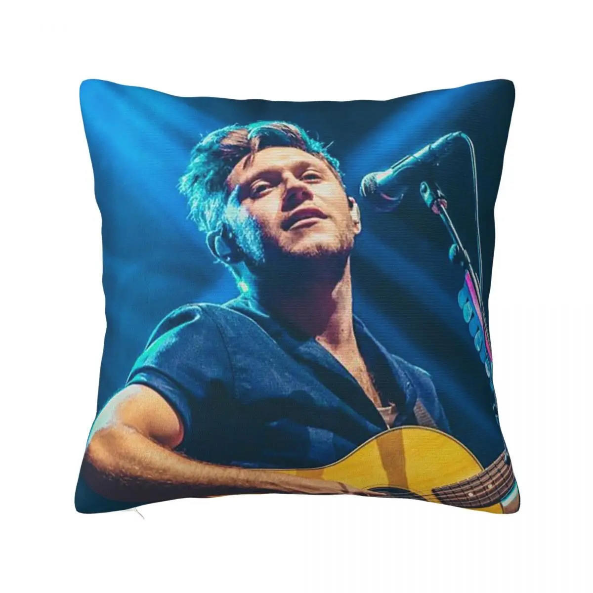 3D Print Niall Horan Pillowcase Soft Polyester Cushion Cover Gift for Kids Adult Gift Pillow Case Cover Chair Square 40*40cm
3D Print Niall Horan Pillowcase Soft Polyester Cushion Cover Gift for Kids Adult Gift Pillow Case Cover Chair Square 40*40cm