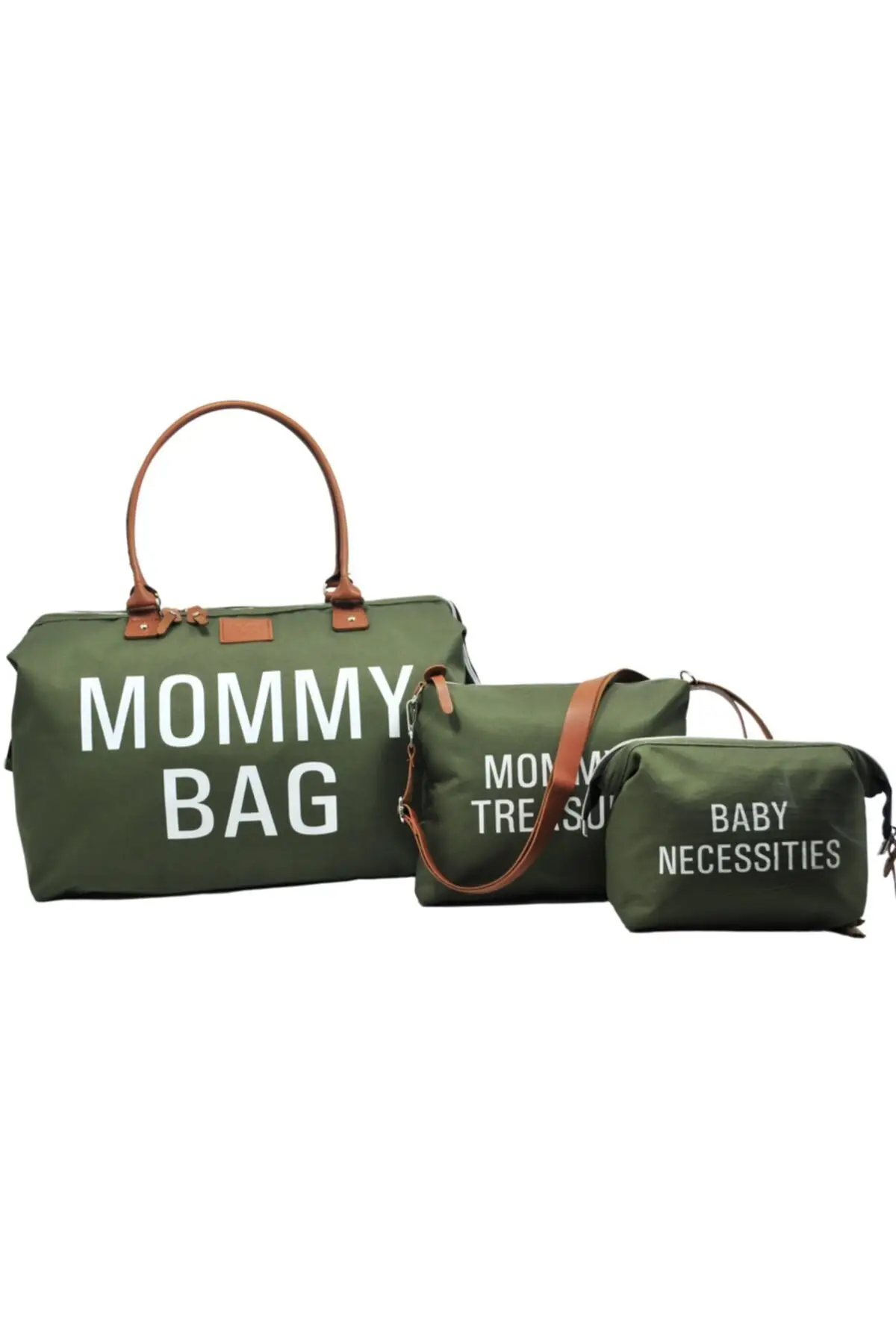 

Сумка для мамы большая емкость подарок для матери сумка для подгузников для матери сумка для ухода за ребенком детская сумка органайзер для...