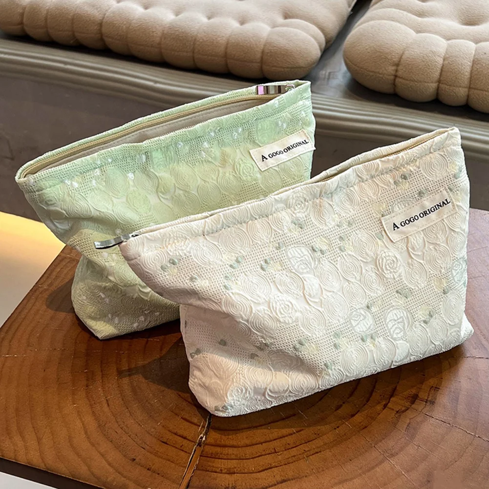 Storage Bag Printed Organizer Clutch Bags Large Capacity Multi-function Casual Portable Fashion for Weekend Vacation
Storage Bag Printed Organizer Clutch Bags Large Capacity Multi-function Casual Portable Fashion for Weekend Vacation