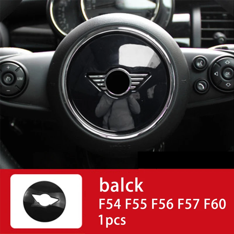 Декоративный чехол на руль для MINI ONE Cooper S JCW Countryman F54 F55 F56 F57 F60
Декоративный чехол на руль для MINI ONE Cooper S JCW Countryman F54 F55 F56 F57 F60