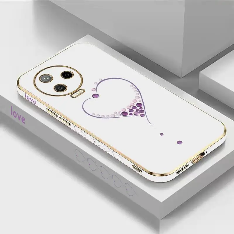 Diamond Love Luxury Plating Phone Case For Infinix Note 12pro 11Pro 11 10 Pro 10 Hot 11S 12 12 Play 10 Play 10S 10 Lite Cover
Diamond Love Luxury Plating Phone Case For Infinix Note 12pro 11Pro 11 10 Pro 10 Hot 11S 12 12 Play 10 Play 10S 10 Lite Cover