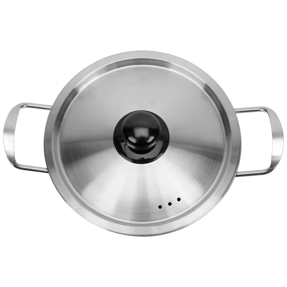 Pot Ramen Pan Cooking Korean Hot Soup Noodles Shabu Casserole Japanese Noodle Camping Steamer Sukiyaki Ceramiclid Skillet
Pot Ramen Pan Cooking Korean Hot Soup Noodles Shabu Casserole Japanese Noodle Camping Steamer Sukiyaki Ceramiclid Skillet