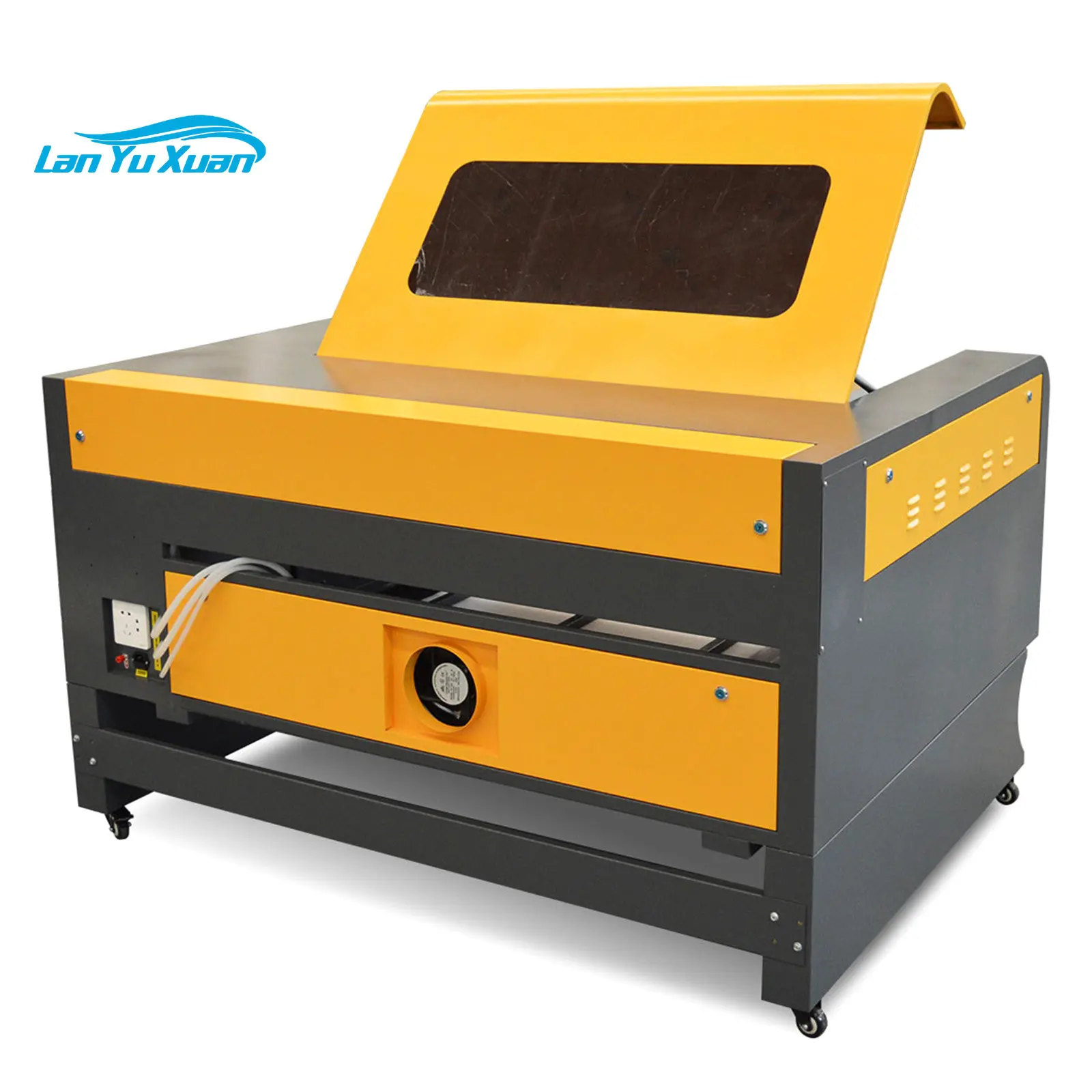 Recommend 9060 80W small lazer engraver laser cutting machine for gold jewellery
Recommend 9060 80W small lazer engraver laser cutting machine for gold jewellery
