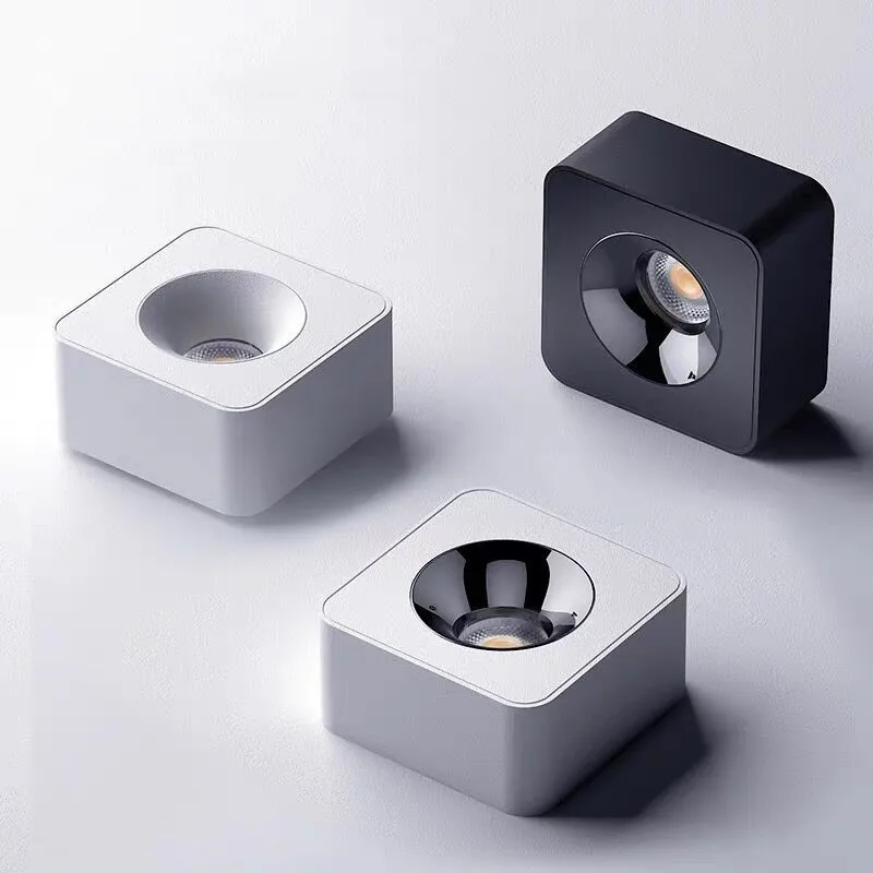 YANKE Потолочный светильник 9Вт 12Вт 15Вт
YANKE Потолочный светильник 9Вт 12Вт 15Вт