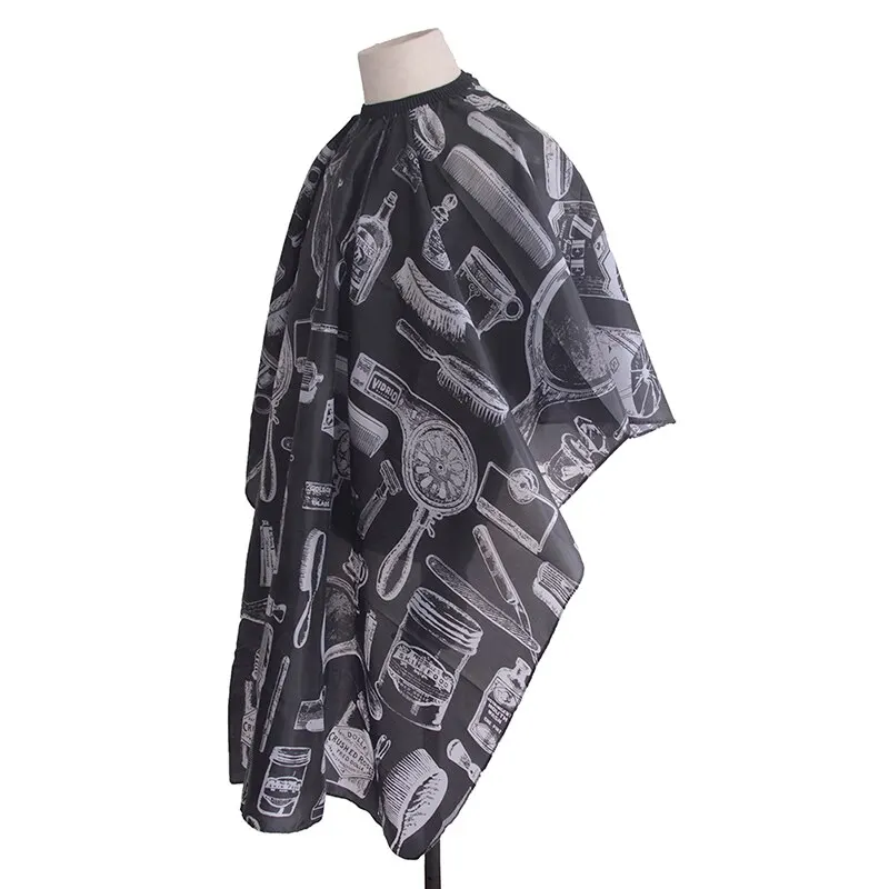 1PC Hairdressing Haircut Cape Cloth For Salon Cutting Hair Barber Cape Products Pattern Hot
1PC Hairdressing Haircut Cape Cloth For Salon Cutting Hair Barber Cape Products Pattern Hot