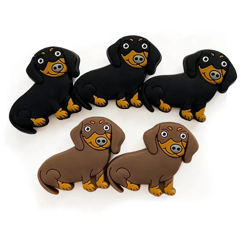 10pc animal Silicone Beads BPA Free Food Grade Silicone Baby DIY Pacifier Chain Clips Beads Newborn Baby Toy Jewelry Accessories
10pc animal Silicone Beads BPA Free Food Grade Silicone Baby DIY Pacifier Chain Clips Beads Newborn Baby Toy Jewelry Accessories