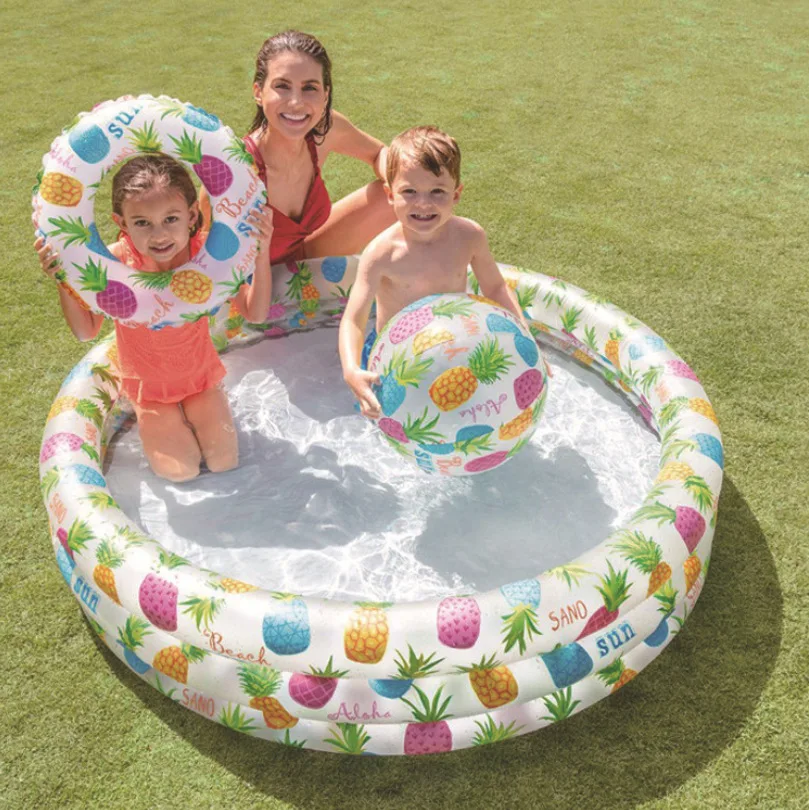 Environmental Protection PVC Fantasy Star Inflatable Pool Set Ball Pool Swimming Ring Inflatable Ball
Environmental Protection PVC Fantasy Star Inflatable Pool Set Ball Pool Swimming Ring Inflatable Ball
