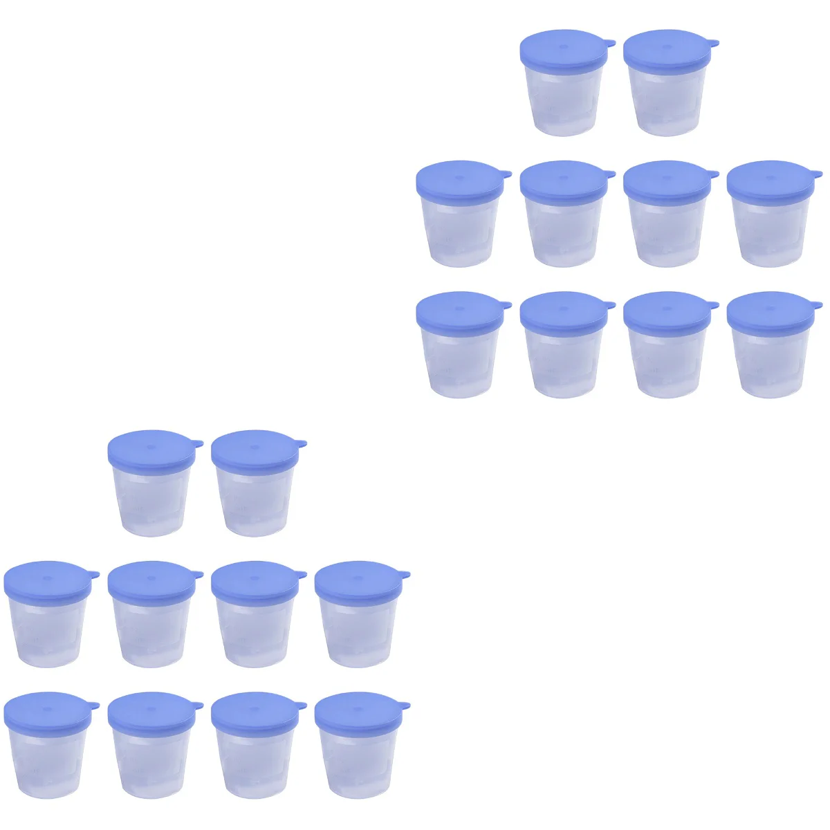 Urine Cups Cup Specimen Test Samplecontainer Pregnancy Mini Sterile Fluid Pee Confirm Disposable Ph Lidscaled Holders Containers
Urine Cups Cup Specimen Test Samplecontainer Pregnancy Mini Sterile Fluid Pee Confirm Disposable Ph Lidscaled Holders Containers