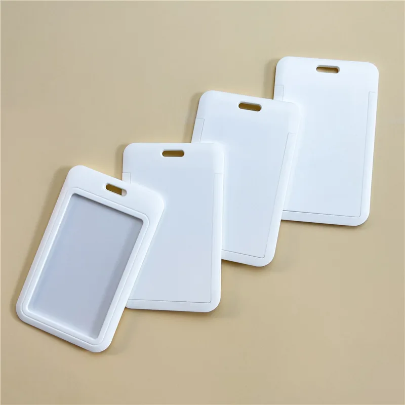 Credit Card ID Holder Bag Student Women Travel Card Cover Badge Nurse Accessories For Student Staff
Credit Card ID Holder Bag Student Women Travel Card Cover Badge Nurse Accessories For Student Staff