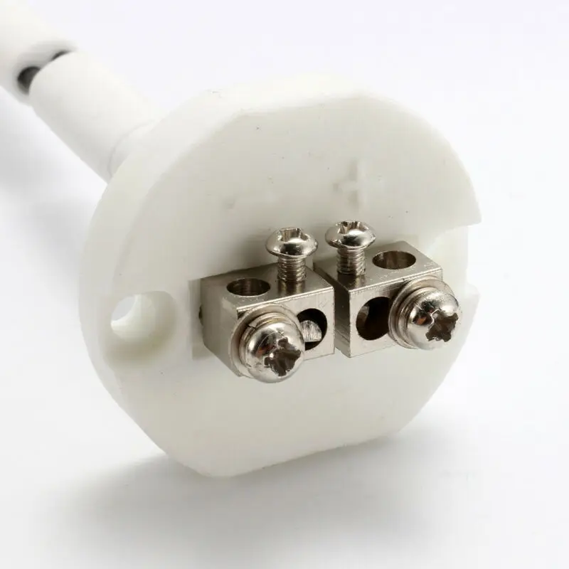 Универсальный термопарный блок типа K, керамический зонд для печи 2372/1300 градусов F/C 11G, высокоинструмент, регулятор температуры, высокое каче...
Универсальный термопарный блок типа K, керамический зонд для печи 2372/1300 градусов F/C 11G, высокоинструмент, регулятор температуры, высокое каче...