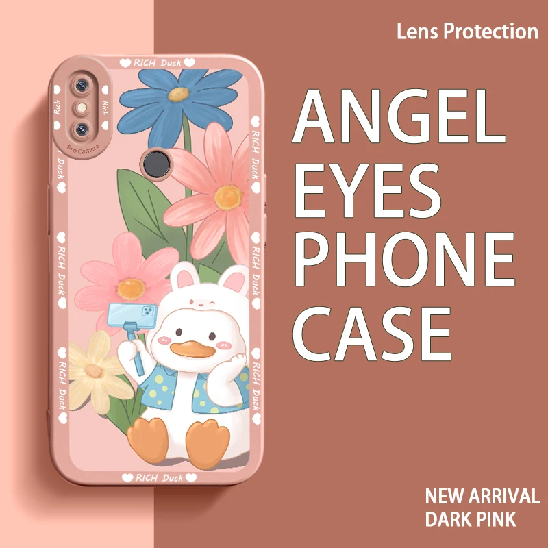 For Xiaomi Mi 8 9 10T 11T Pro 11 Lite 4G/5G NE Redmi K30S Note 10 Pro China Poco M3 X3 GT X3 NFC Aimei Duck Case Running Duck
For Xiaomi Mi 8 9 10T 11T Pro 11 Lite 4G/5G NE Redmi K30S Note 10 Pro China Poco M3 X3 GT X3 NFC Aimei Duck Case Running Duck
