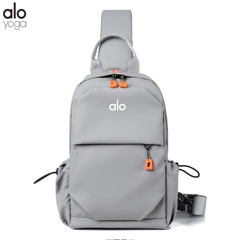 ALO Yoga Chest Bag Men's Crossbody Shoulder Bag Fashion Multi functional Crossbody Sports Fitness
ALO Yoga Chest Bag Men's Crossbody Shoulder Bag Fashion Multi functional Crossbody Sports Fitness