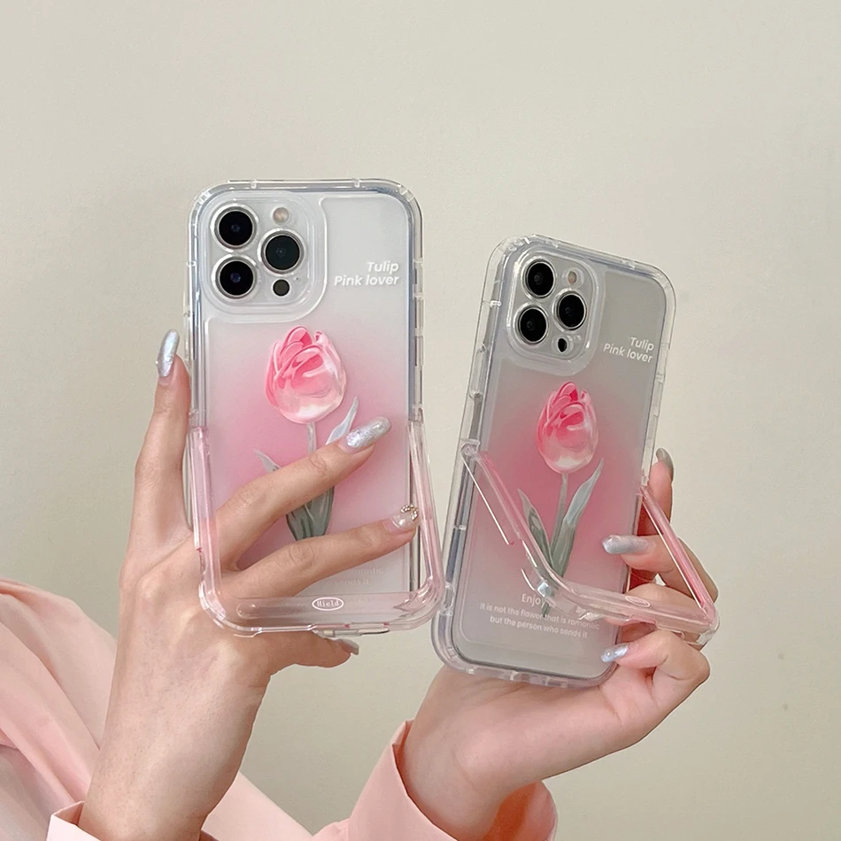For iPhone 14 Pro Case Pink Halo Dyes a Rose Invisible Bracket Space Case For iPhone 14 13 12 11 Pro Max Shockproof Soft Cover
For iPhone 14 Pro Case Pink Halo Dyes a Rose Invisible Bracket Space Case For iPhone 14 13 12 11 Pro Max Shockproof Soft Cover