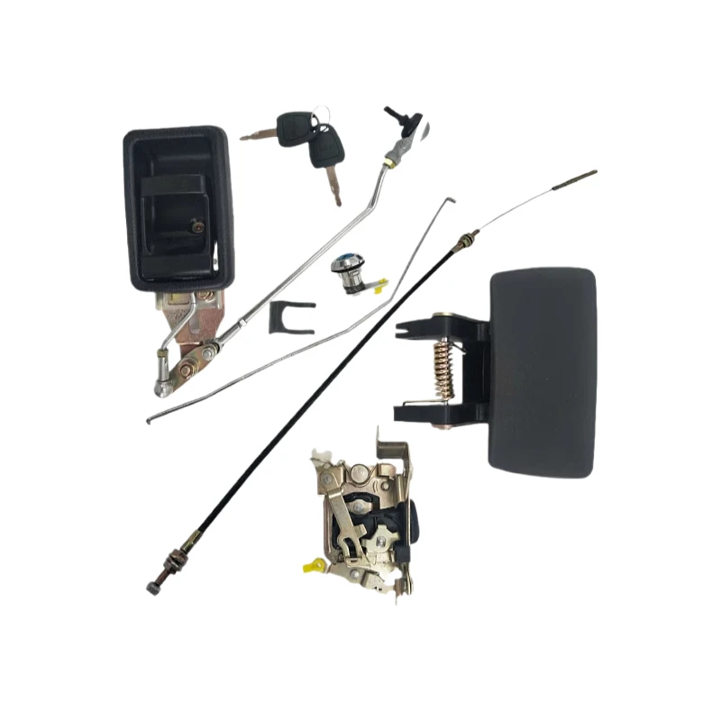 Аксессуары для экскаватора Hitachi прямой впрыск 55/60/70/75/120-5 замок двери кабины в сборе внутренние и внешние ручки
Аксессуары для экскаватора Hitachi прямой впрыск 55/60/70/75/120-5 замок двери кабины в сборе внутренние и внешние ручки