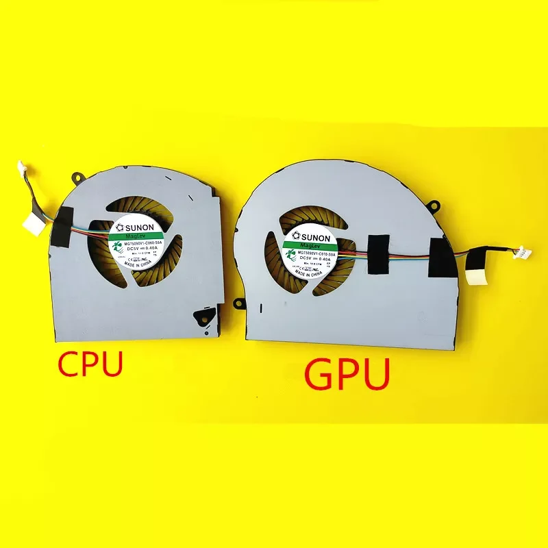 

CPU GPU Coolling Fan Cooler Radiator For Dell 17 R4 R5 P31E ALW17 ALW17C 0FRPY8 FRPY8 Y6MN4 Y6MN4 0FJ5DK FJ5DK 0TGV49