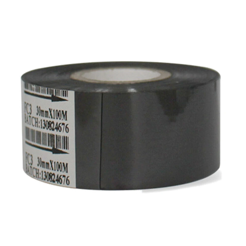 LC1 Printer Ribbon For HP-241/DY-8 Date Printer Coding Machine Part 30*100mm 241S TJ-08 Coding Machines Accessories Home Supplie
LC1 Printer Ribbon For HP-241/DY-8 Date Printer Coding Machine Part 30*100mm 241S TJ-08 Coding Machines Accessories Home Supplie