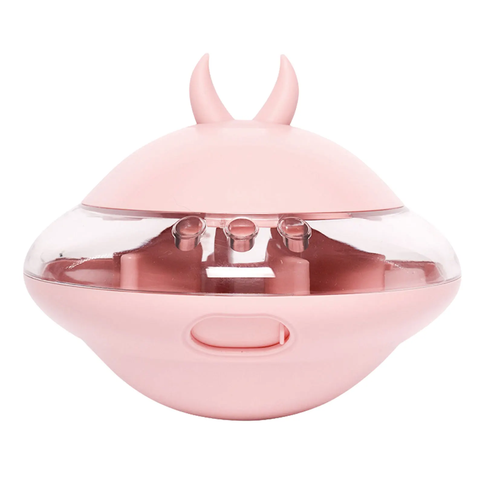Dog Feeder Toy UFO Dog Toy Ball Dog Treat Ball Puppy Slow Feeder Toy Puppy Treat Dispenser Slow Feeder Dog Toy Interactive Toys
Dog Feeder Toy UFO Dog Toy Ball Dog Treat Ball Puppy Slow Feeder Toy Puppy Treat Dispenser Slow Feeder Dog Toy Interactive Toys