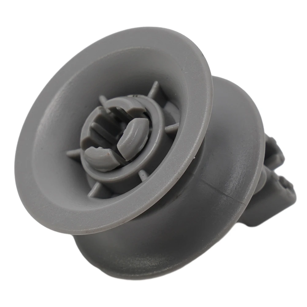 Top Basket Upper Basket Wheels For Dishwasher 611666 ABS Durable Grey Lightweight 31 Mm*14 Mm For Balay For Beko
Top Basket Upper Basket Wheels For Dishwasher 611666 ABS Durable Grey Lightweight 31 Mm*14 Mm For Balay For Beko
