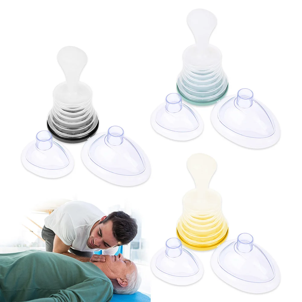 Choking Rescue Device Home CPR First Aid Kit For Adult and Children ,Portable Asphyxia Rescue Device First Aid Choking Devices
Choking Rescue Device Home CPR First Aid Kit For Adult and Children ,Portable Asphyxia Rescue Device First Aid Choking Devices