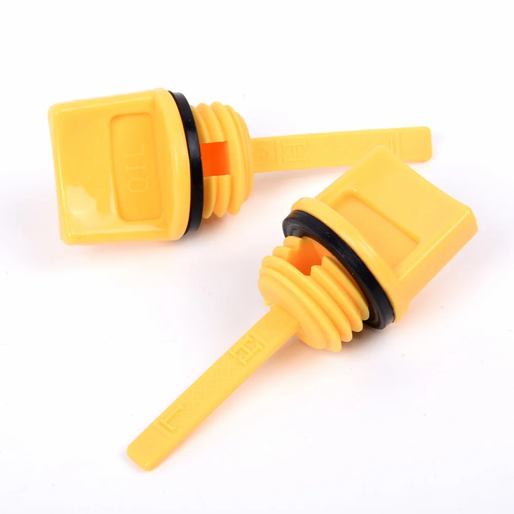 Durable Practical Useful Oil Filler Dipstick Lawn Mowers OEM 15600-ZE1-003 Small Engine For Honda GX120 GX140 GX160
Durable Practical Useful Oil Filler Dipstick Lawn Mowers OEM 15600-ZE1-003 Small Engine For Honda GX120 GX140 GX160