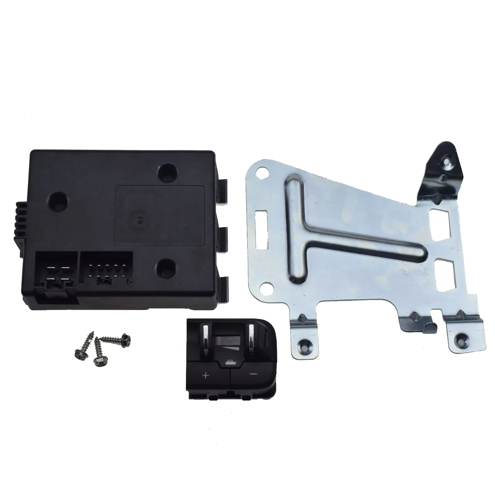 Full Set! Trailer Brake Control Module For Ram 1500 Classic (DS) 2016-2020 OEM 82215040AC 82215040AB
Full Set! Trailer Brake Control Module For Ram 1500 Classic (DS) 2016-2020 OEM 82215040AC 82215040AB