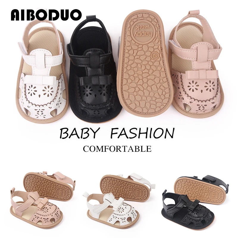 2023 New Casual Children's New Baby girl sandals summer new soft bottom bow cute non-slip toddler shoes
2023 New Casual Children's New Baby girl sandals summer new soft bottom bow cute non-slip toddler shoes